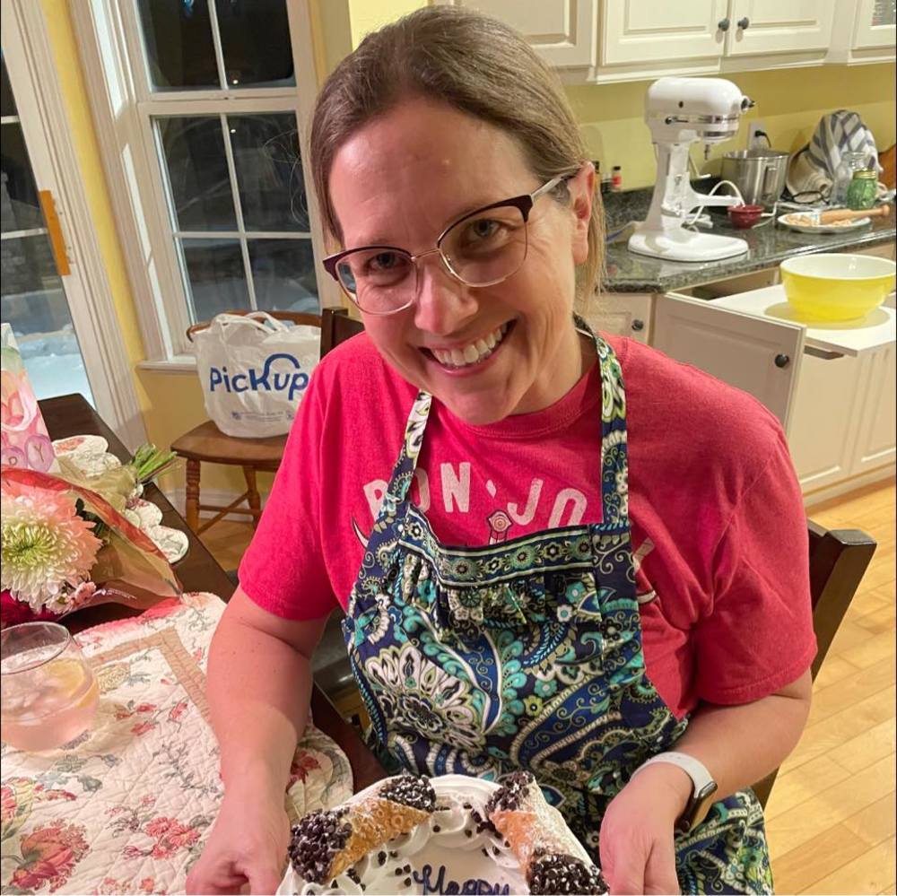 Meet your Posher, Jennifer